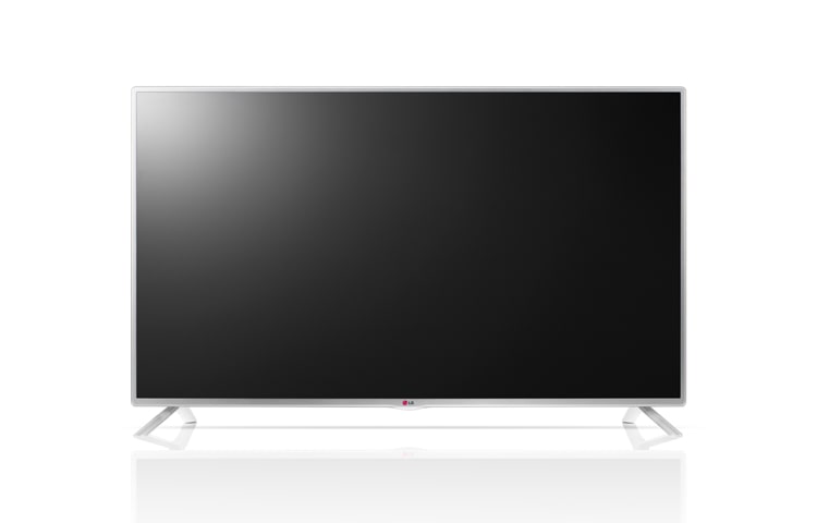 LG Smart TV with IPS panel, 47LB5800