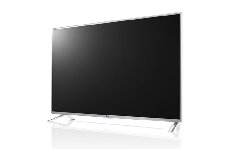 LG Smart TV with IPS panel, 47LB5800