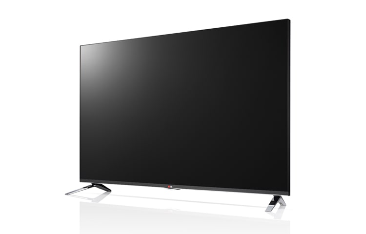 LG 擁有webOS 的 CINEMA 3D 智能電視, 47LB6700