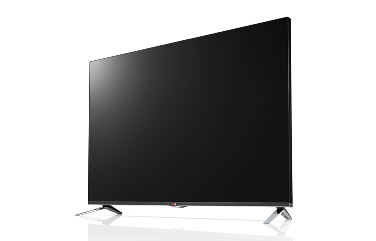 LG 擁有webOS 的 CINEMA 3D 智能電視, 47LB6700