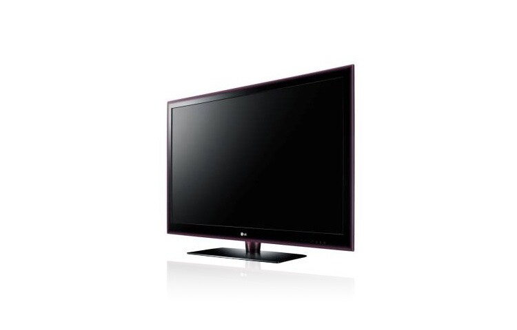 LG Wireless LED-LCD電視LE5500, 47LE5500