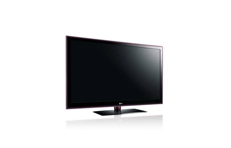LG Wireless LED-LCD電視LE5500, 47LE5500