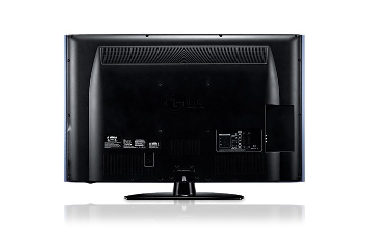LG 高清電視, 47LH50YD