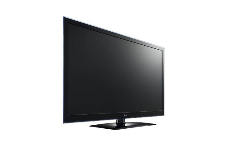 LG Cinema 3D LED LCD TV, 47LW4500