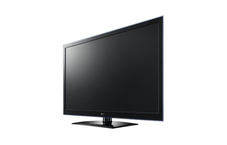 LG Cinema 3D LED LCD TV, 47LW4500