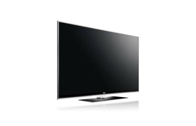 LG 3D Infinia Wireless Full LED iDTV, 47LX9550