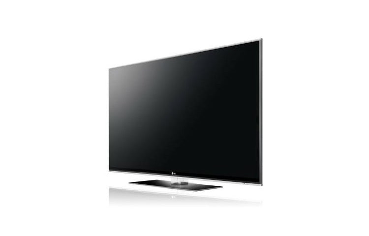 LG 3D Infinia Wireless Full LED iDTV, 47LX9550