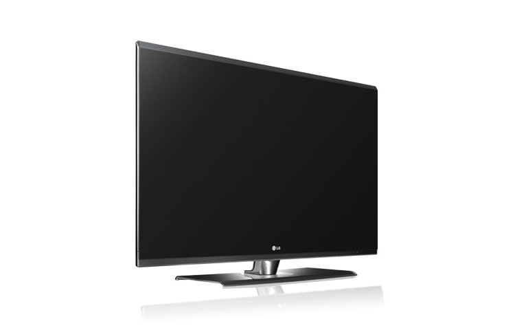 LG 47" BORDERLESS™ 設計之全高清液晶電視, 47SL80YD