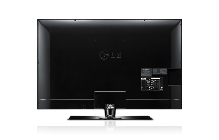 LG LIVE)BORDERLESS™，讓您終於可以擺脫傳統電視的束縛, 47SL90QD