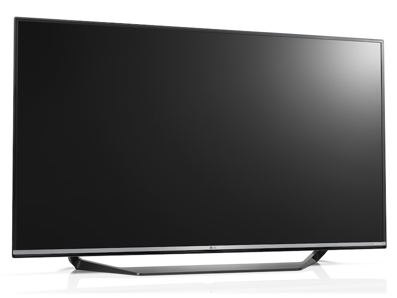 LG ULTRA HD TV, 49UF7700
