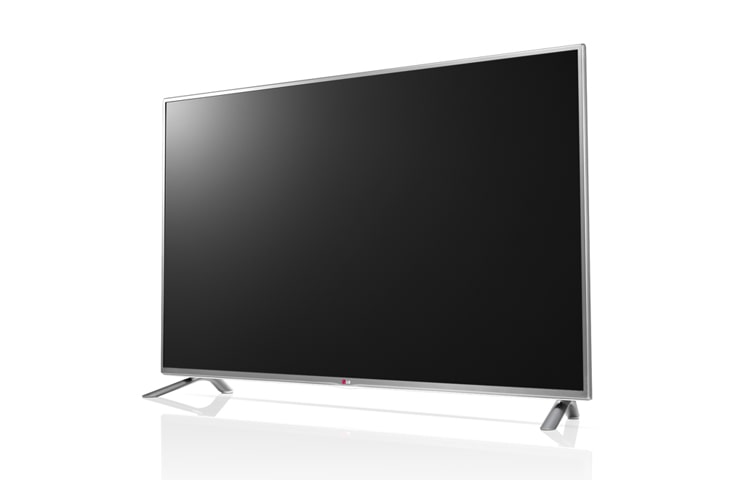 LG 擁有webOS 的 CINEMA 3D 智能電視, 50LB6500