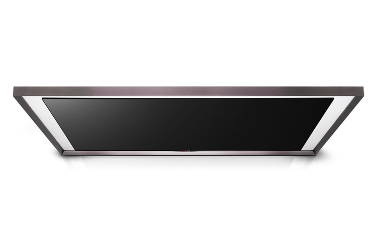 LG GALLERY OLED TV 55EA8800, 55EA8800