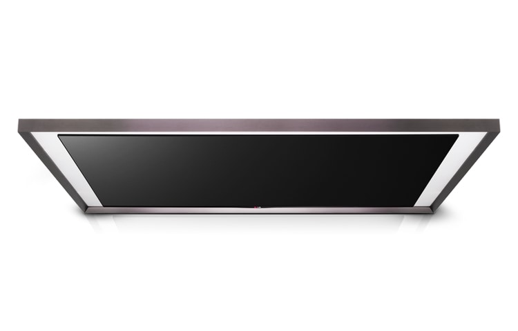 LG GALLERY OLED TV 55EA8800, 55EA8800