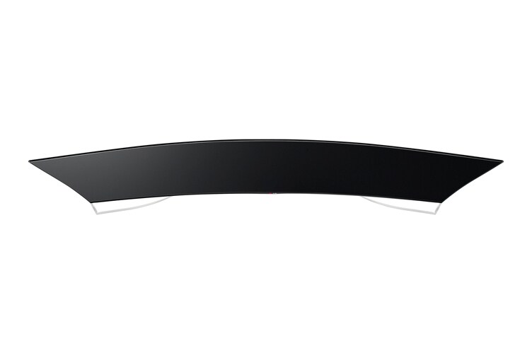LG CUVRED OLED TV EA9700, 55EA9700