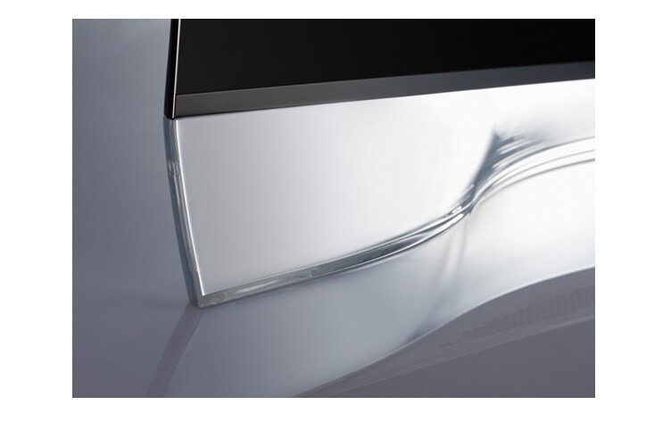 LG CUVRED OLED TV EA9700, 55EA9700