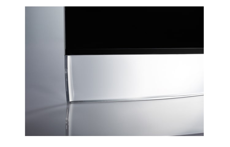 LG CUVRED OLED TV EA9700, 55EA9700