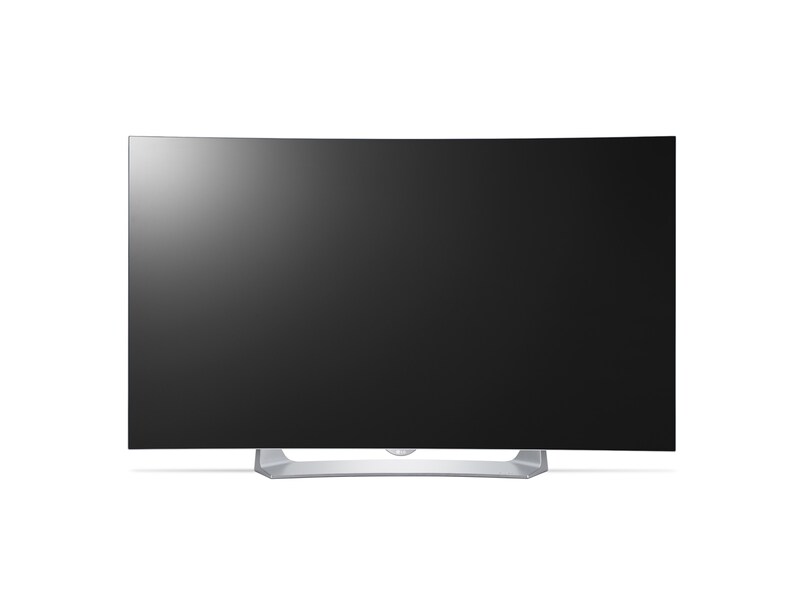LG OLED TV, 55EG9100