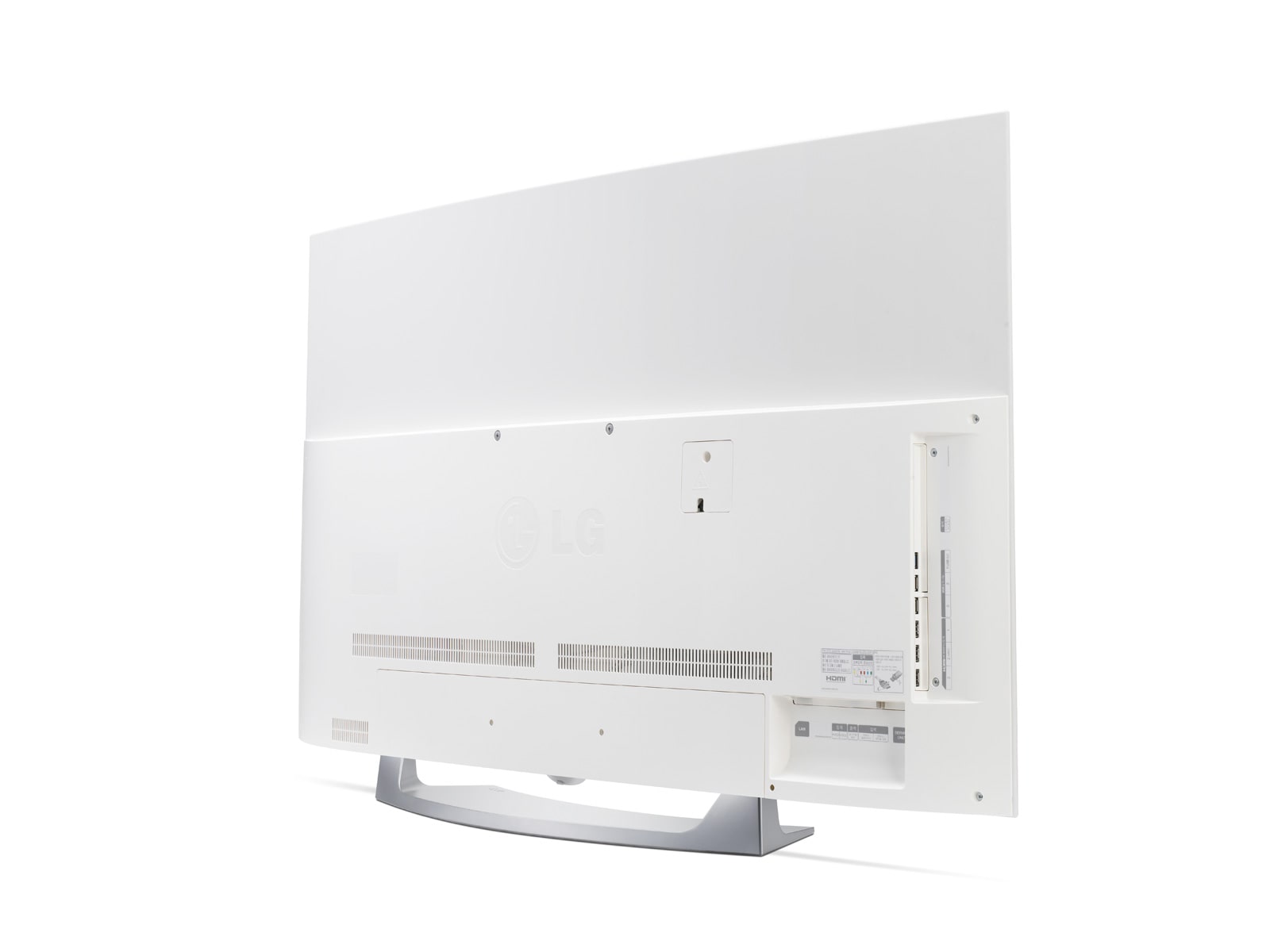 LG OLED TV, 55EG9100