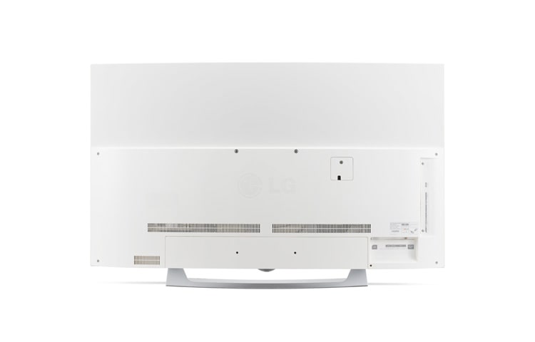 LG OLED TV, 55EG9100