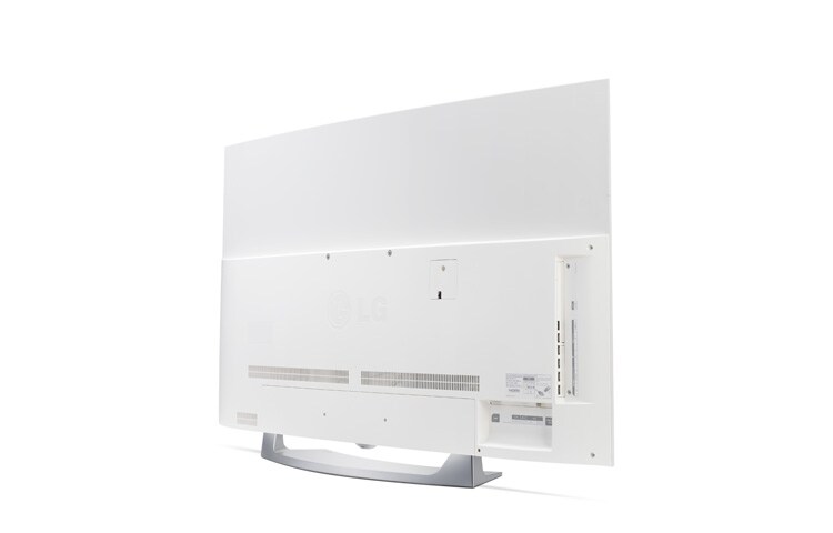 LG OLED TV, 55EG9100