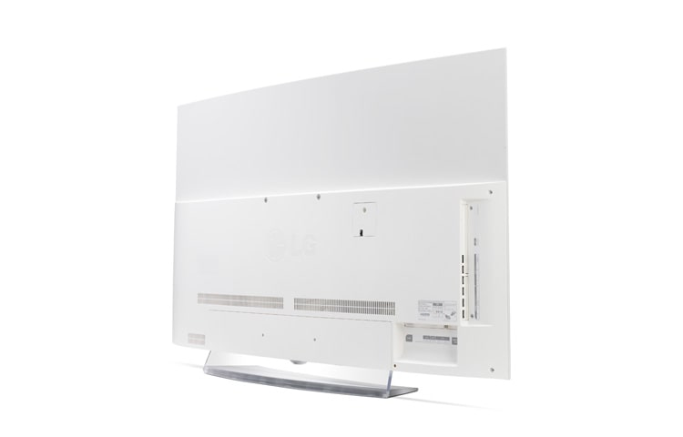 LG OLED TV, 55EG9200