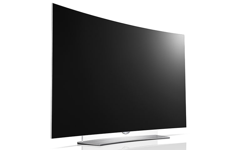 LG OLED TV, 55EG9600