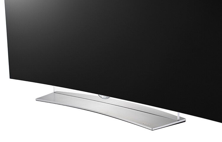 LG OLED TV, 55EG9600