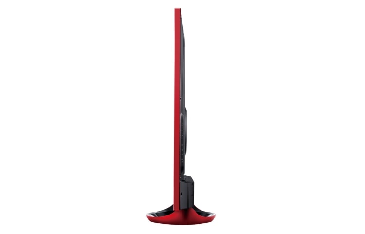 LG 55吋 CINEMA 3D 智能電視 LA6800, 55LA6800