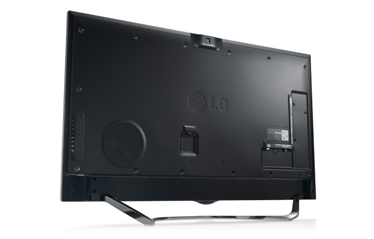 LG 55 inch CINEMA 3D Smart TV LA9600 , 55LA9600