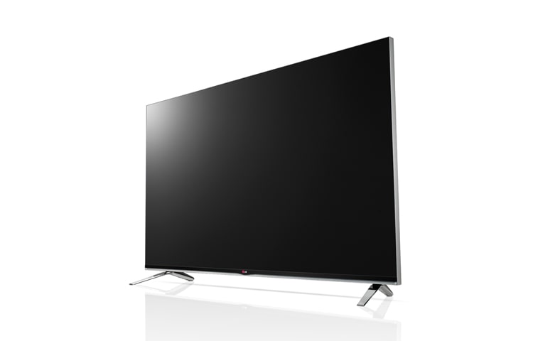 LG 擁有webOS 的 CINEMA 3D 智能電視, 55LB7200