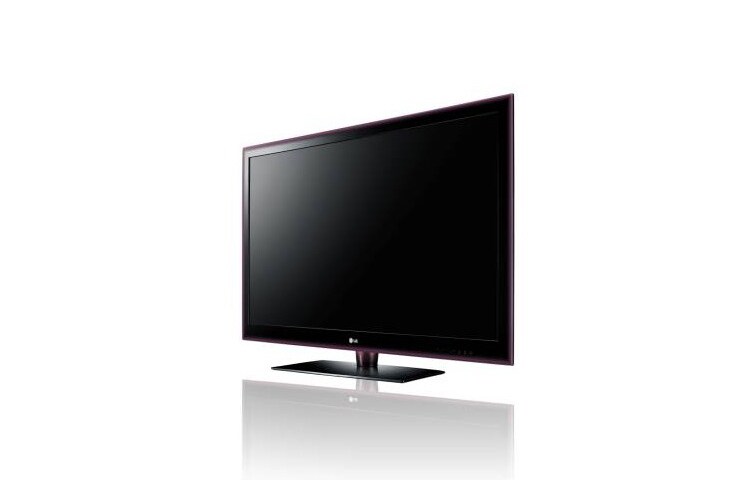 LG Wireless LED-LCD電視LE5500, 55LE5500
