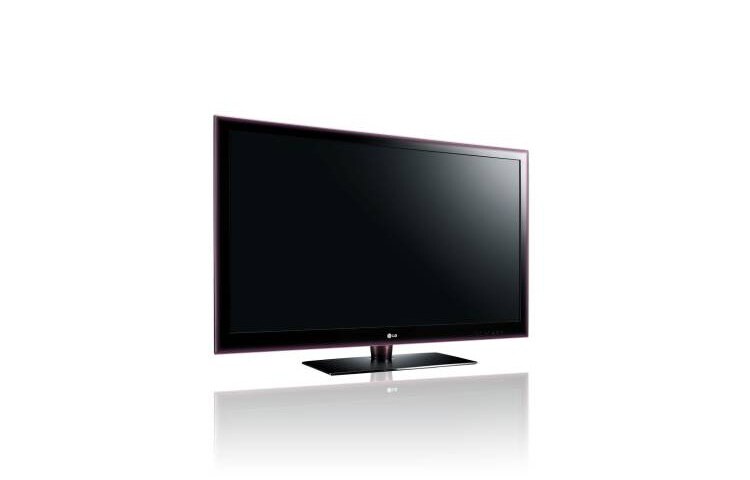 LG Wireless LED-LCD電視LE5500, 55LE5500