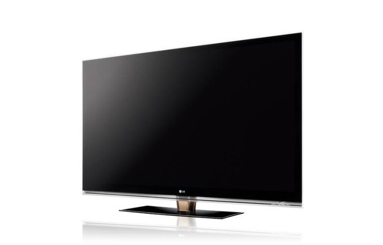 LG 全高清Wireless Full LED-LCD電視, 55LE8500
