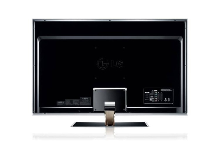 LG 全高清Wireless Full LED-LCD電視, 55LE8500