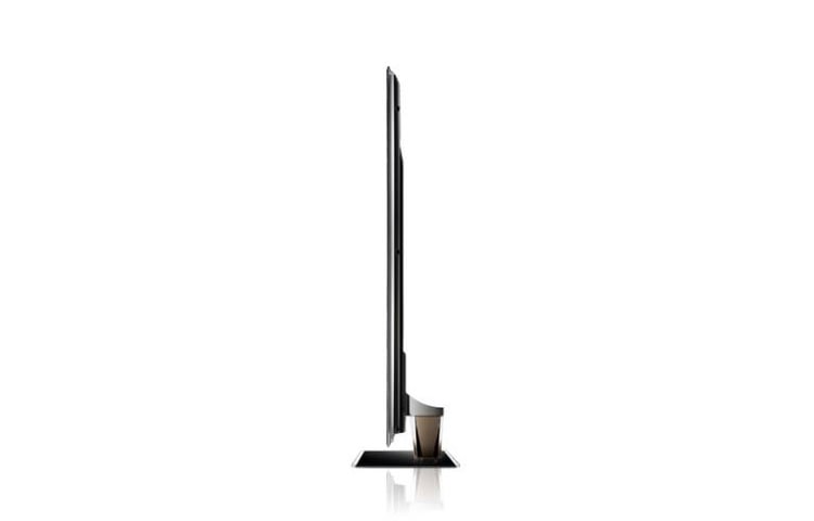LG 全高清Wireless Full LED-LCD電視, 55LE8500
