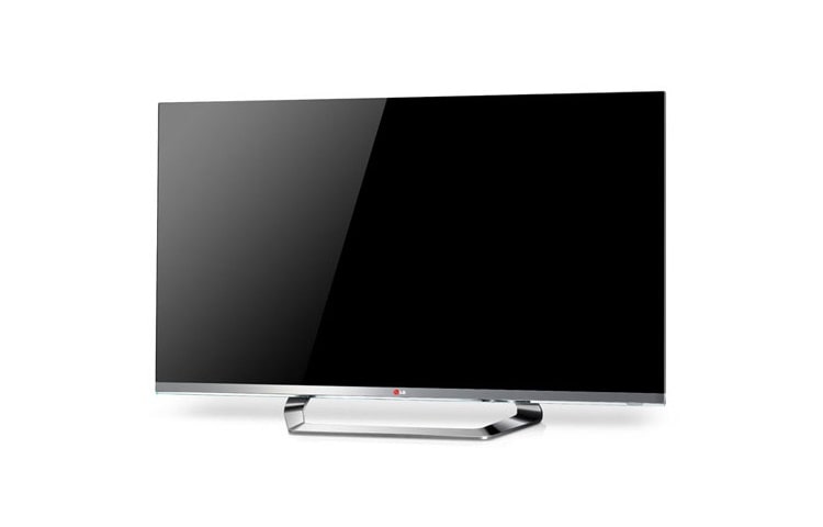 LG 55LM8600, 55LM8600
