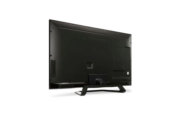 LG 55LM8600, 55LM8600