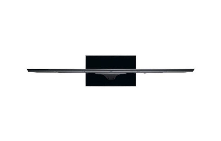 LG Cinema 3D Smart TV, 55LW5500