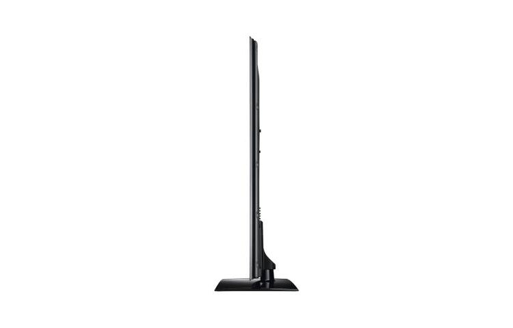 LG Cinema 3D Smart TV, 55LW5500