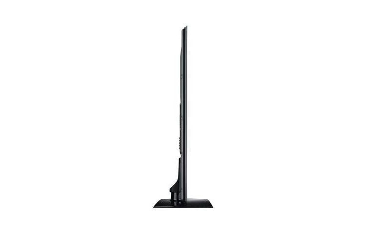 LG Cinema 3D Smart TV, 55LW5500