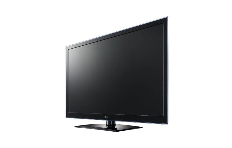 LG Cinema 3D Smart TV, 55LW5500