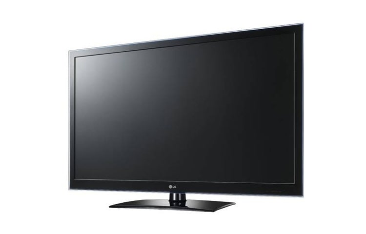 LG Cinema 3D Smart TV, 55LW5500