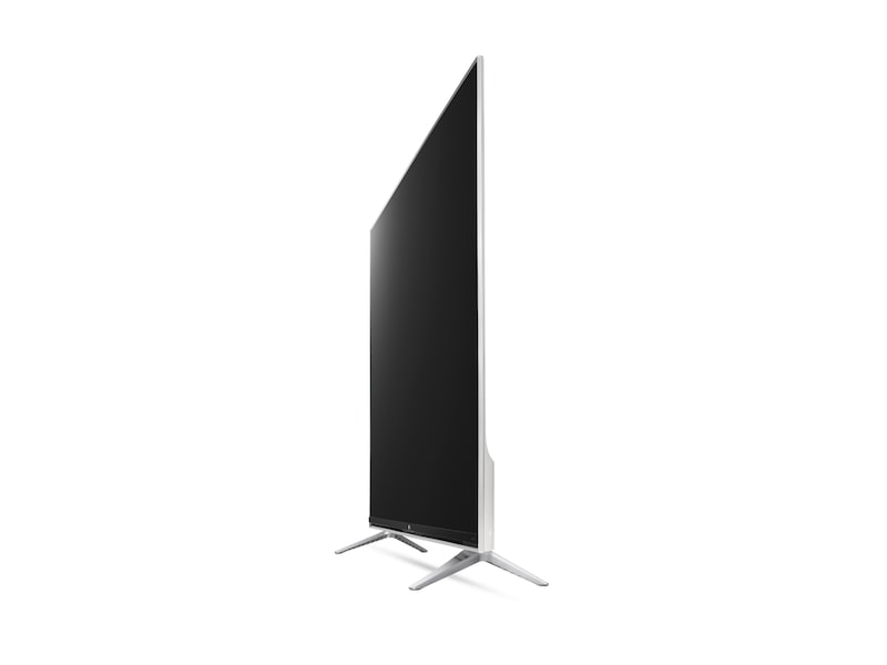 LG SUPER UHD TV, 55UF8400