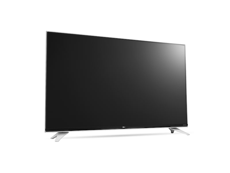 LG SUPER UHD TV, 55UF8400