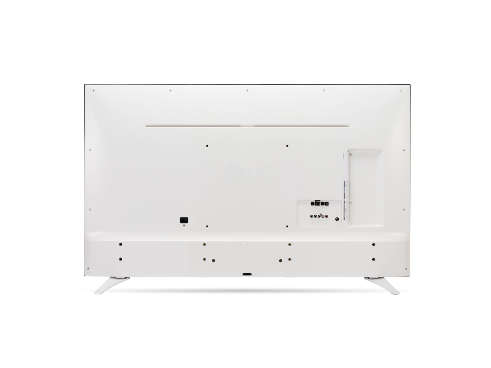 LG SUPER UHD TV, 55UF8400