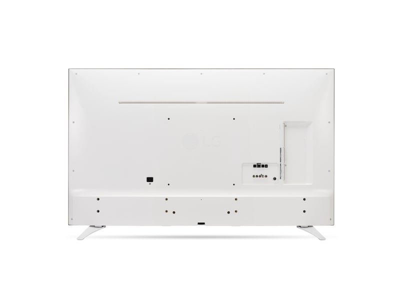 LG SUPER UHD TV, 55UF8400