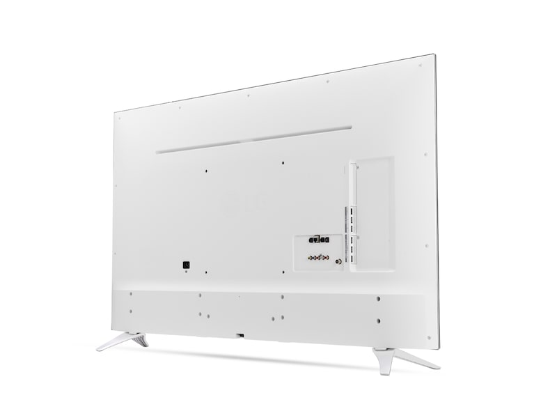 LG SUPER UHD TV, 55UF8400