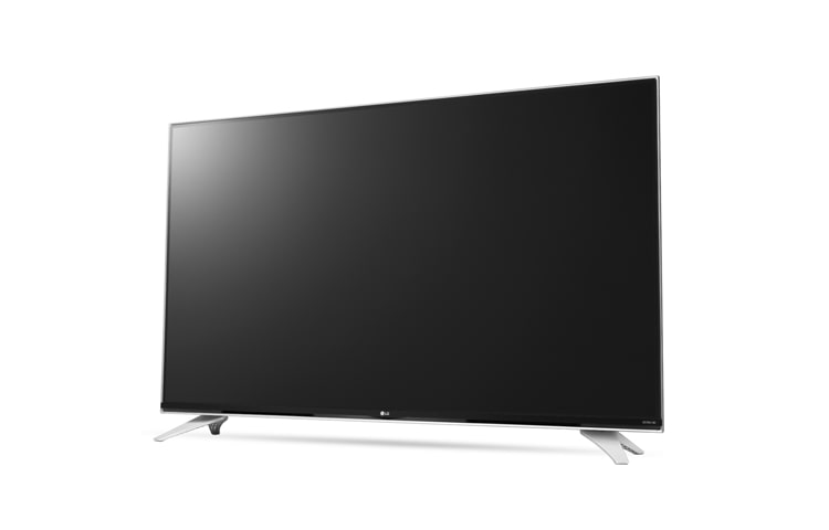 LG SUPER UHD TV, 55UF8400