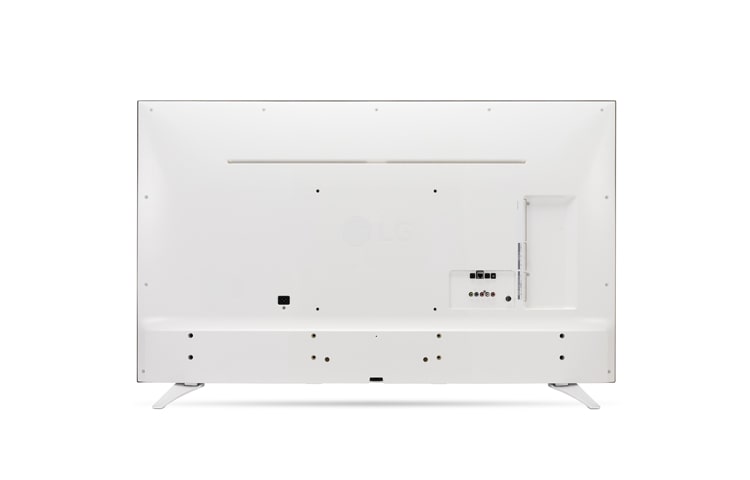LG SUPER UHD TV, 55UF8400