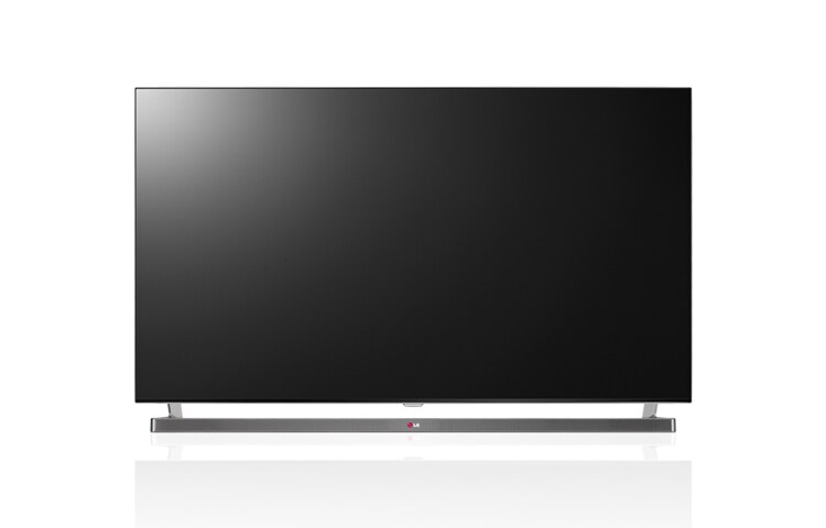 LG 擁有webOS 的 CINEMA 3D 智能電視, 60LB8700